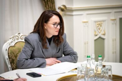 В Україні розпочинається аудит в