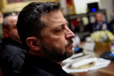 Новий «мирний план Трампа»: як