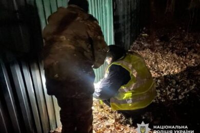 Їй 15 років: знайдено матір залишеного біля смітника у Житомирі немовляти