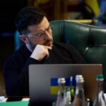 Зеленський обговорив мирний план Трампа