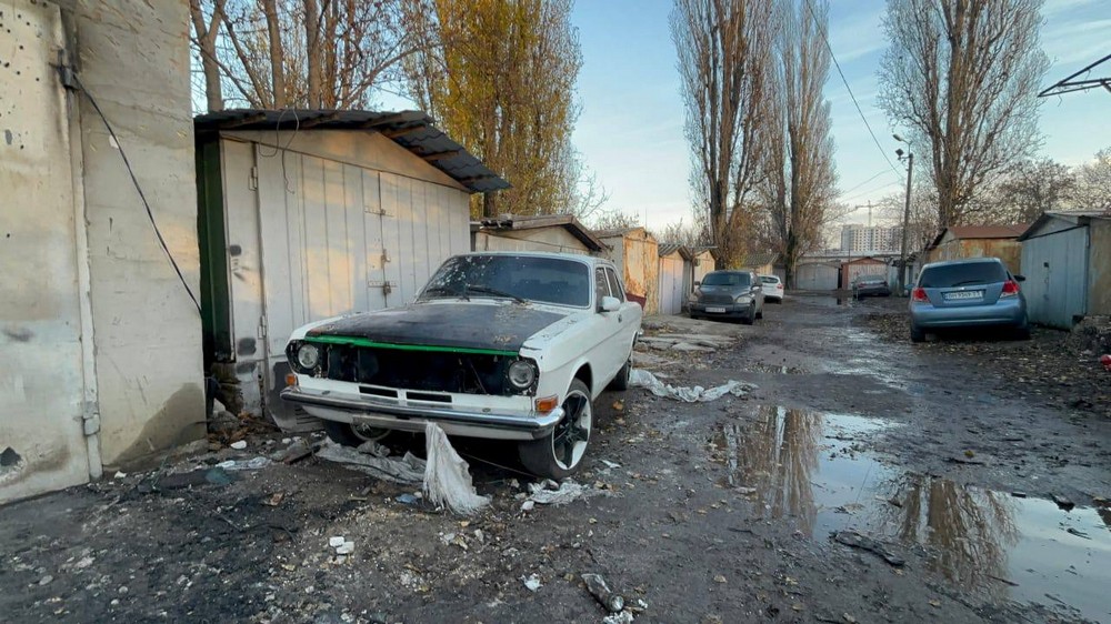 Ворог протягом 7 годин атакував Одещину вдень 21 листопада: що відомо