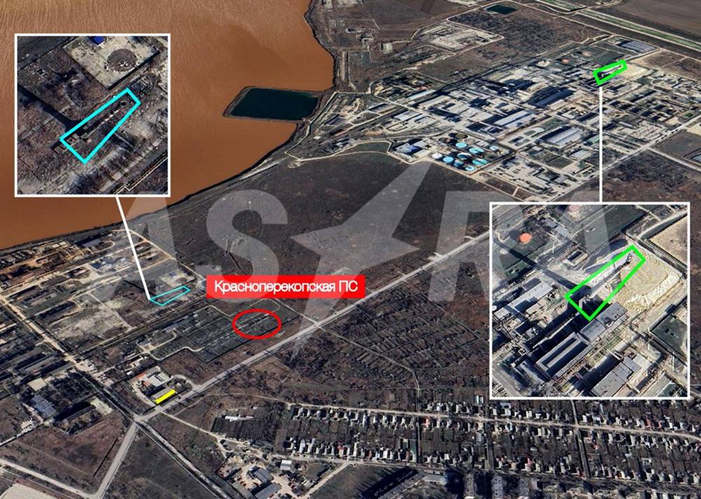 Удар по підстанції і в районі НПЗ – де вибухало на росії сьогодні Удар по підстанції і в районі НПЗ – де вибухало на росії сьогодні