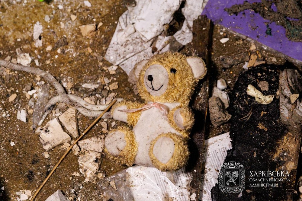 4 загиблих і багато постраждалих, серед них діти – ворог масовано вдарив по Харкову (фото) 1 4 загиблих і багато постраждалих, серед них діти – ворог масовано вдарив по Харкову (фото)