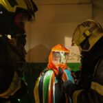 Кількість загиблих зростає: ворог масовано атакує Київ і область 25 листопада (фото)