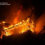Близько 20 поранених, сльози і нові руйнування – ворог масовано атакував Запоріжжя (фото, відео)