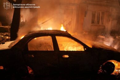 Нічна повітряна атака 26 листопада: багато поранених людей, загиблі тварини, удари по енергетиці – все, що відомо (фото)