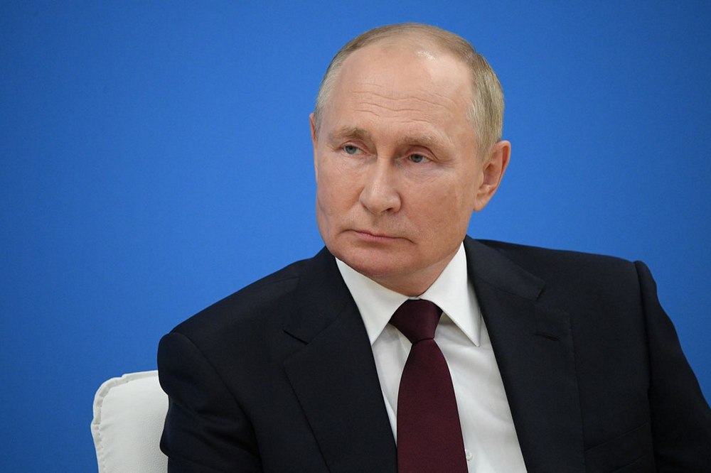 Путін не може досягти своїх цілей на полі бою і хоче зробити це на переговорах – заява Каллас Путін не може досягти своїх цілей на полі бою і хоче зробити це на переговорах – заява Каллас