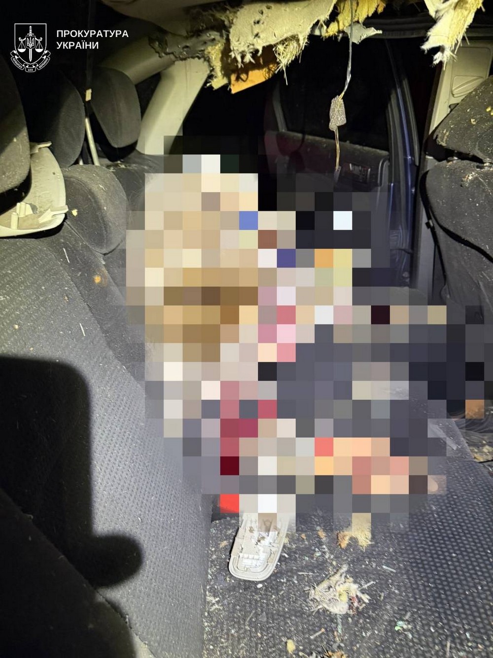 вбили у Херсоні