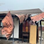 Нічна повітряна атака 28 листопада: є загиблий і поранені – все, що відомо (фото)