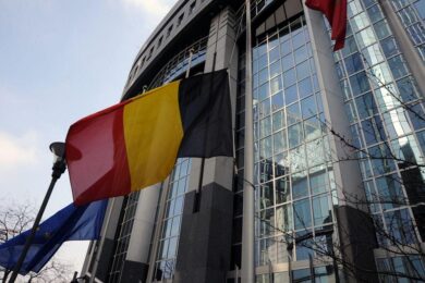 ЄС вважає, що Бельгія привласнює доходи від активів рф – Politico