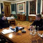 Впровадження нових цифрових сервісів і надійний зв'язок – підсумки наради Зеленського з віцепрем'єром Федоровим