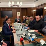 У Маямі стартували перемовини між Україною і США про завершення війни – перші подробиці