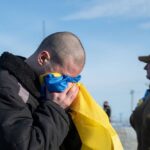 Україна та РФ погодилися відновити обмін полоненими – деталі розповів Умєров