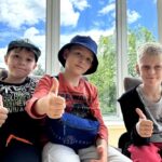 Безкоштовне оздоровлення дітей: Уряд затвердив новий порядок – як і хто може отримати допомогу