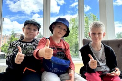 Безкоштовне оздоровлення дітей: Уряд затвердив новий порядок – як і хто може отримати допомогу