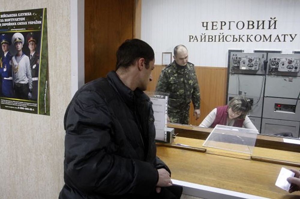 Зміна ТЦК: за якої умови військовозобов'язаний може перевестися до іншого центру