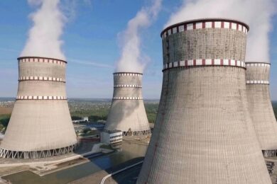 Українські АЕС ще більше знизили виробництво електроенергії після атаки 19 листопада – МАГАТЕ