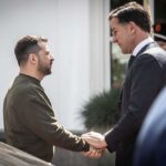 Європа шукає альтернативу розвідці США для підтримки України