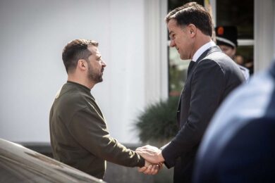 Європа шукає альтернативу розвідці США для підтримки України