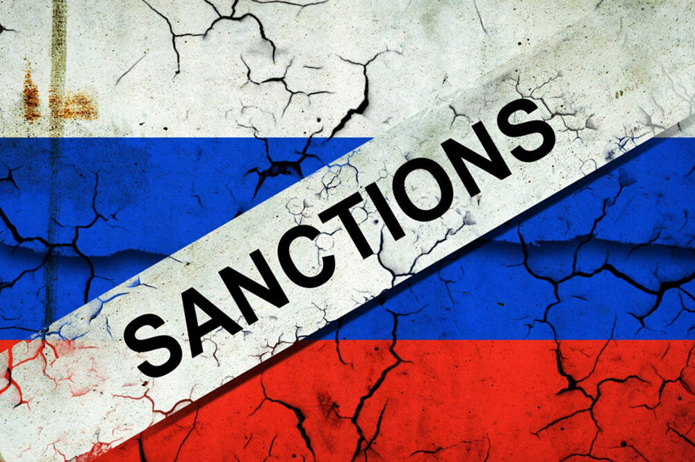 Україна синхронізувала свої санкції проти Росії з Євросоюзом 1 Україна синхронізувала свої санкції проти Росії з Євросоюзом