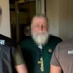 Понад 200 кримінальних проваджень щодо кліриків УПЦ (МП) від початку повномасштабної війни в Україні