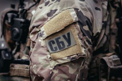 Школярка та двоє юнаків готували теракти на заході України – СБУ викрила агентів рф