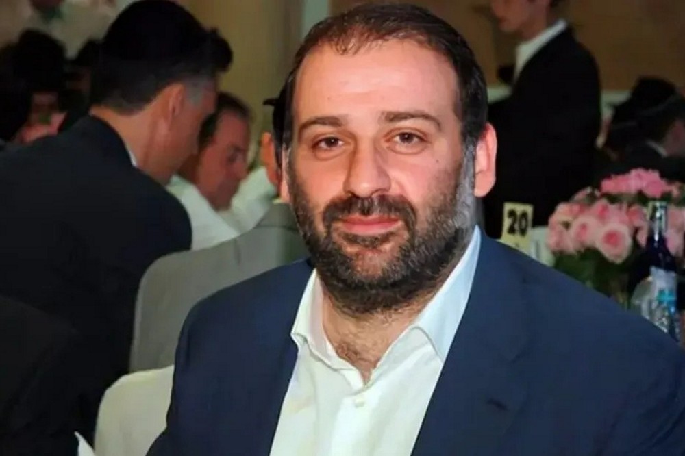 Які саме санкції наклали на Міндіча та Цукермана – уточнили у РНБО