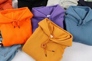 Триває реєстрація на теплі худі для дітей ВПО – додані нові міста