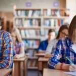 НМТ-2026: скільки предметів складатимуть учасники у наступному році