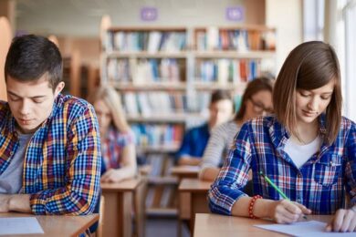 НМТ-2026: скільки предметів складатимуть учасники у наступному році