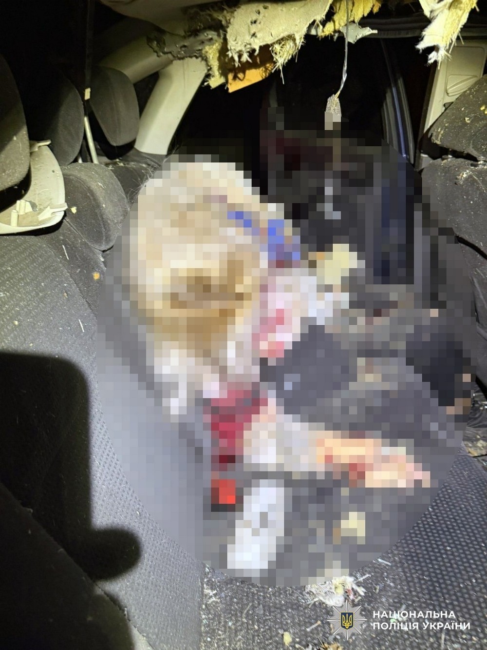 Окупанти вбили у Херсоні 6-річного хлопчика і його маму, всього за добу троє загиблих і 14 поранених в області