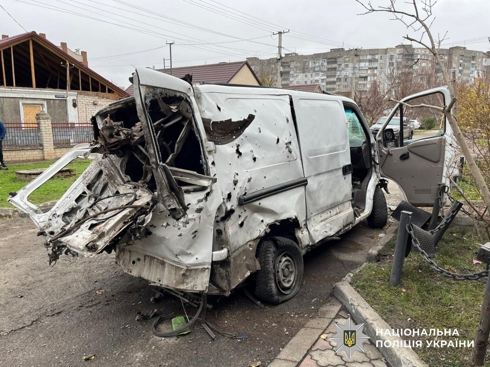 Окупанти вбили у Херсоні 6-річного хлопчика і його маму, всього за добу троє загиблих і 14 поранених в області