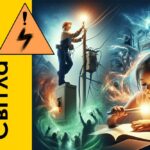 Відключення світла 6 листопада діятимуть в усіх регіонах – Укренерго