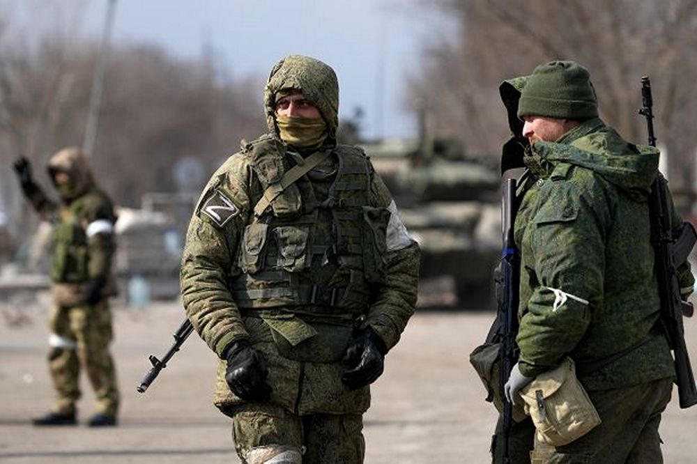 Москва посилює приховану мобілізацію росіян для поповнення втрат окупаційної армії – "Атеш" 1 Москва посилює приховану мобілізацію росіян для поповнення втрат окупаційної армії – "Атеш"