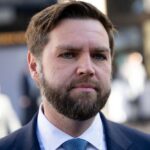 Венс заявив, що будь-який мирний