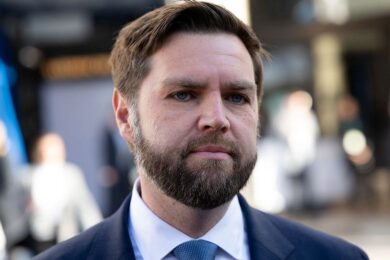 Венс заявив, що будь-який мирний