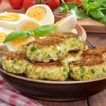 Рецепт дня: «Яєчні котлети»