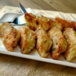 Рецепт дня: «Капуста у клярі»