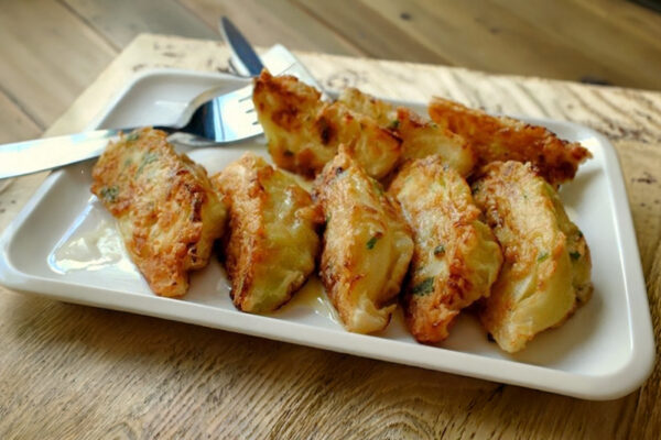 Рецепт дня: «Капуста у клярі»