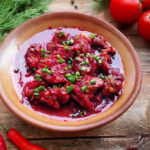 Рецепт дня: старовинна українська страва «Шпундра»