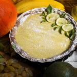 Рецепт дня: «Лимонний тарт» - яскравий та ароматний десерт