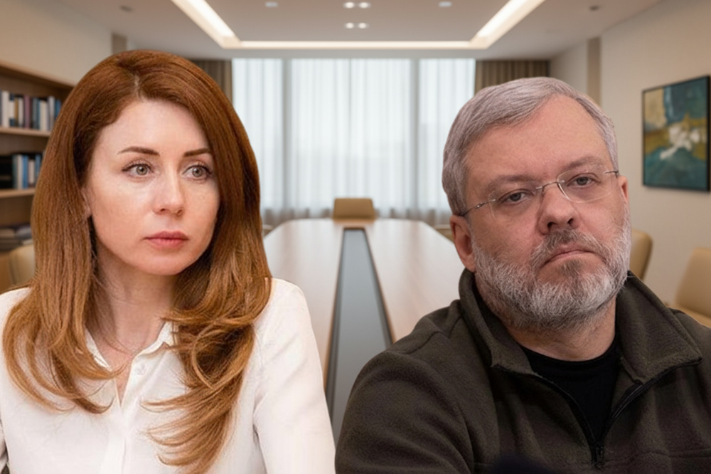 Корупція в енергетиці: відставка міністрів і санкції, заява Зеленського - все, що відомо 1 Корупція в енергетиці: відставка міністрів і санкції, заява Зеленського - все, що відомо