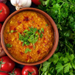 Рецепт дня: «Суп з сочевицею» - пікантна страва