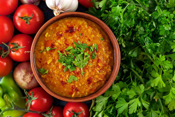 Рецепт дня: «Суп з сочевицею» - пікантна страва