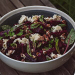 Рецепт дня: «Турецький салат з буряка»