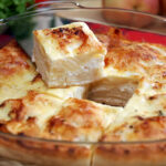 Рецепт дня: «Баниця з бринзою» – страва болгарської кухні