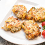 Рецепт дня: «Рублені котлети з курячого мʼяса та цибулі» 22 Рецепт дня: «Рублені котлети з