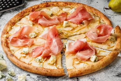 ТОП-7 піц Don Peperon, які найбільше люблять одесити — чесний рейтинг