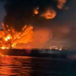 Україна відкрила “новий фронт” в морі – NYT