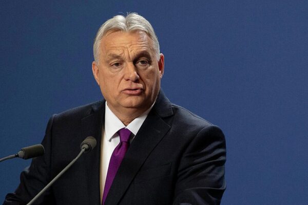 Україна поки не може розпочати формальні переговори про вступ до ЄС: Угорщина заблокувала щорічну заяву Євросоюзу